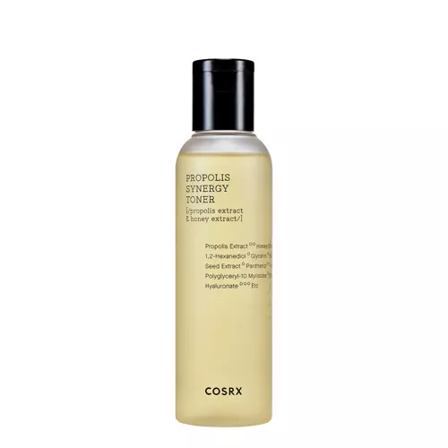 Cosrx - Успокаивающий тоник с прополисом - Full Fit Propolis Synergy Toner - 150ml