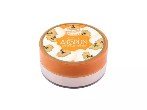Coty Airspun - Матирующая пудра - Loose Face Powder - Honey Beige - 65g