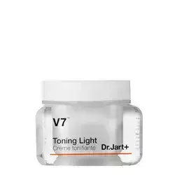 Dr. Jart+ - V7 Toning Light Cream - Осветляющий и увлажняющий крем для лица - 50ml