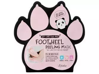 Esfolio - Foot & Heel Peeling Mask - Пилинг-носочки для стоп