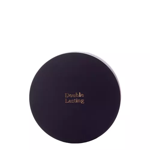 Etude House - Double Lasting Cushion Matte - Тональный кушон - #17N1 Neutral Vanilla - 15g