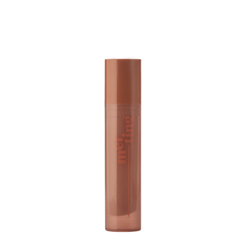 Etude House - Ginger Sugar Melting Balm - Увлажняющий бальзам для губ - 01 Fig Beige - 2,3g