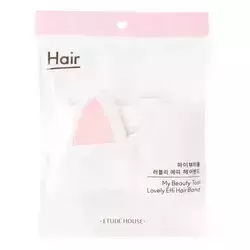 Etude House - Lovely Etti Hairband - Повязка для волос с ушками