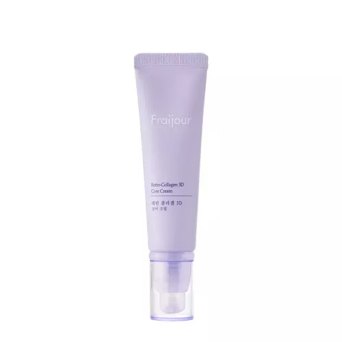 Fraijour - Retin-Collagen 3D Core Cream - Крем против морщин с коллагеном - 50ml