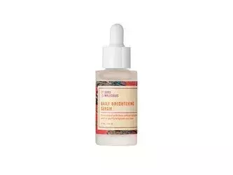 Good Molecules - Осветляющая сыворотка - Daily Brightening Serum - 30ml