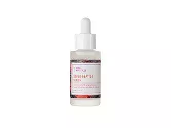 Good Molecules - Пептидная сыворотка - Super Peptide Serum - 30ml