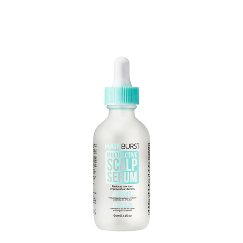 Hairburst - Multi-Active Scalp Serum - Мультиактивная сыворотка для кожи головы - 60ml