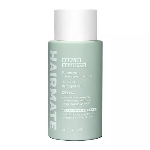Hairmate - Repair Shampoo - Восстанавливающий шампунь для волос - 250ml
