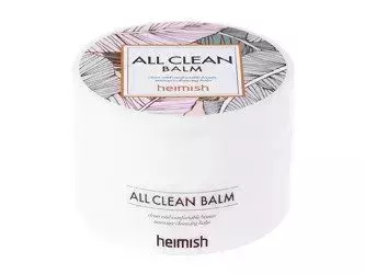 Heimish - All Clean Balm - Бальзам для снятия макияжа - 120ml