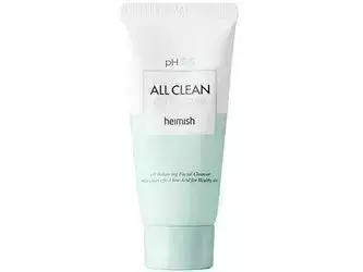 Heimish - All Clean Green Foam - Нежная очищающая пенка  - 30g