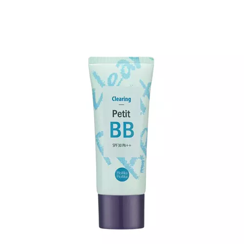 Holika Holika - BB-крем для лица - Clearing Petit BB Cream - SPF30 PA++ - 30ml