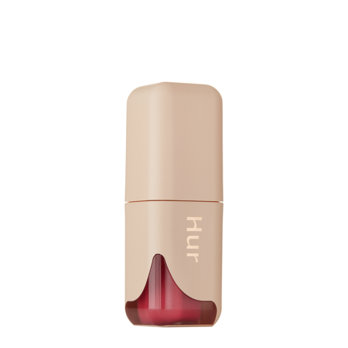 House of Hur - Glow Ampoule Tint - Увлажняющий тинт для губ - Deep Rose - 4,5g