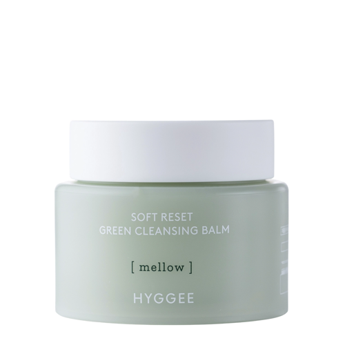 Hyggee - Soft Reset Green Cleansing Balm - Бальзам для демакияжа - 100ml