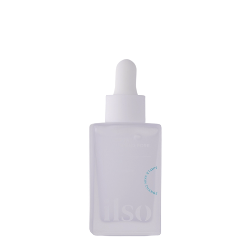 Ilso - Moringa Tightening Pore Serum - Сыворотка для сужения пор - 30ml