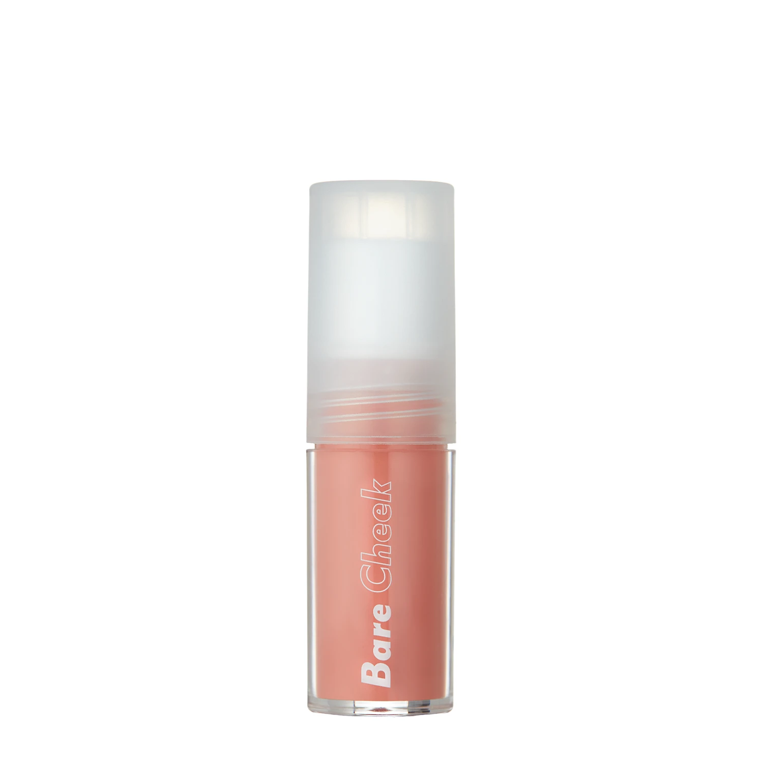 I'm Meme - I'm Bare Cheek Liquid - Кремовые румяна - 01 Bouncy Orange - 3ml