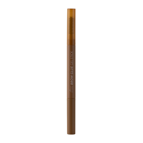 I'm Meme - I'm Brow Glue Gel Stick - Гелевый карандаш для бровей - 001 Light Brown - 0,2g