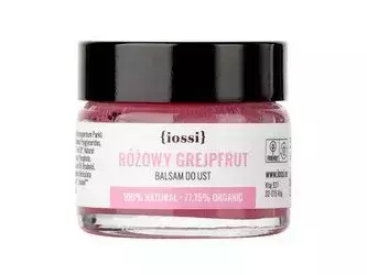 Iossi - Бальзам для губ - Розовый грейпфрут - 15ml