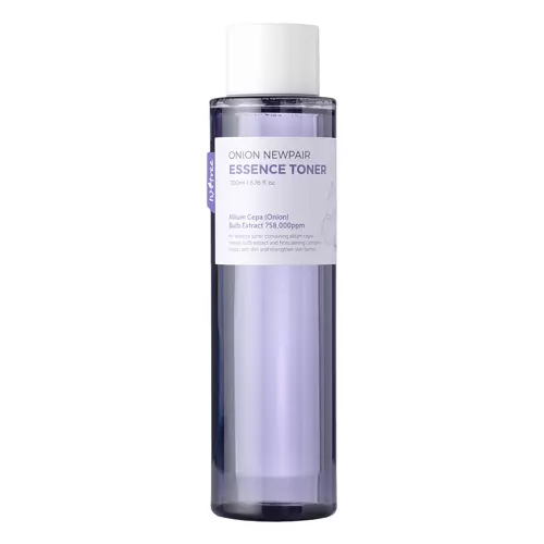 Isntree - Эссенция-тонер с экстрактом репчатого лука - Onion Newpair Essence Toner - 200ml