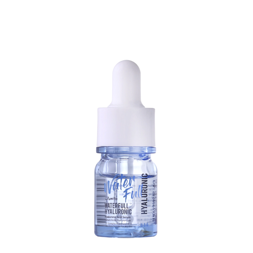 Jumiso - Waterfull Hyaluronic Acid Serum - Увлажняющая сыворотка для лица с гиалуроновой кислотой - 5ml