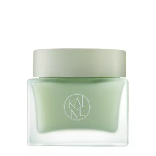 Kaine - Green Calm Aqua Cream - Успокаивающий крем для уменьшения покраснения кожи - 70ml