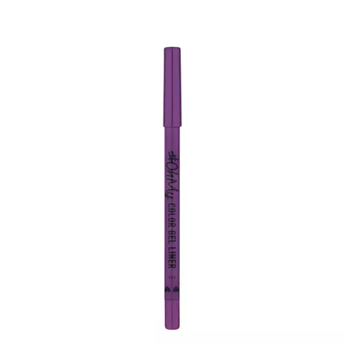 LAMEL - Гелевый карандаш для глаз - Oh My - Color Gel Liner - 405 - 1,7g