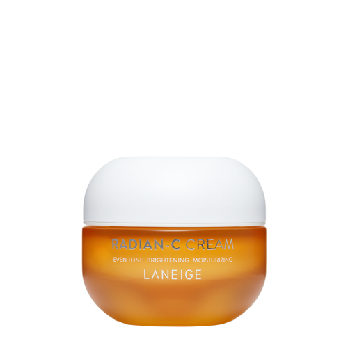 Laneige - Radian-C Cream - Осветляющий крем для лица с витамином C - 30ml