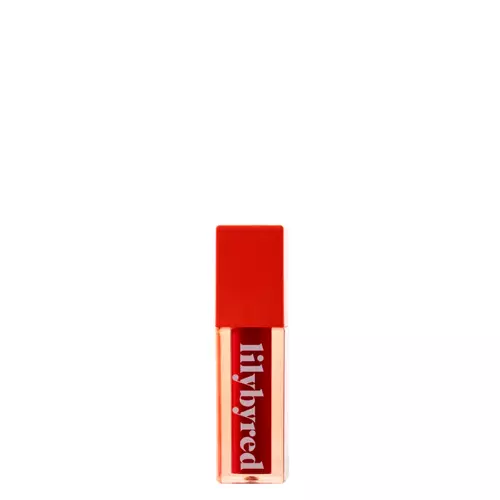 Lilybyred - Juicy Liar Water Tint - Тинт для губ с влажным эффектом - 01 Like Guava Mojito - 4g