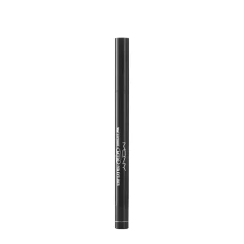 Macqueen - Waterproof Tattoo Pen Eyeliner - Водостойкая подводка для глаз - 02 Deep Brown - 0,6g