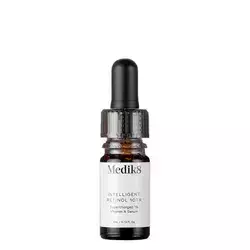 Medik8 - Антивозрастная сыворотка для лица с витамином А 1% - Try me Size - Intelligent Retinol 10TR - 4ml