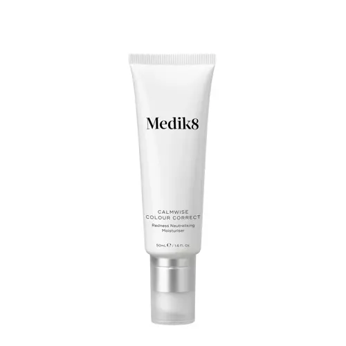 Medik8 - Регенерирующий крем против покраснения кожи - Calmwise Colour Correct - 50ml