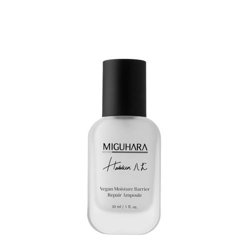 Miguhara - Vegan Moisture Barrier Repair Ampoule - Восстанавливающая ампула для лица - 30ml