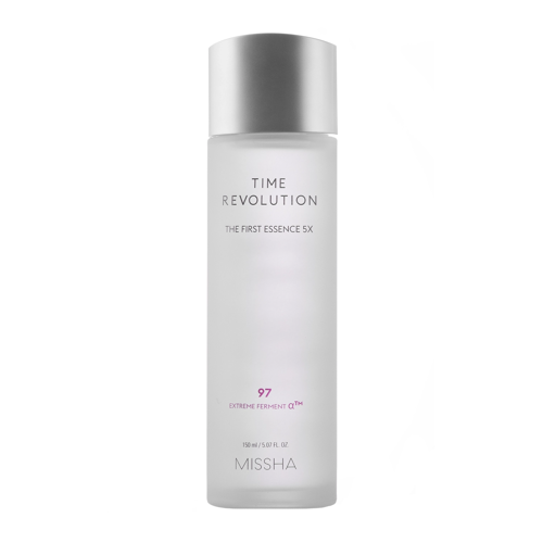 Missha - Time Revolution The First Treatment Essence Rx - Антивозрастная эссенция с ферментами - 150ml