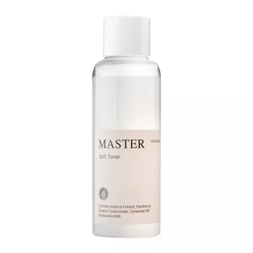 Mixsoon - Master Soft Toner - Укрепляющий тонер для лица - 150ml