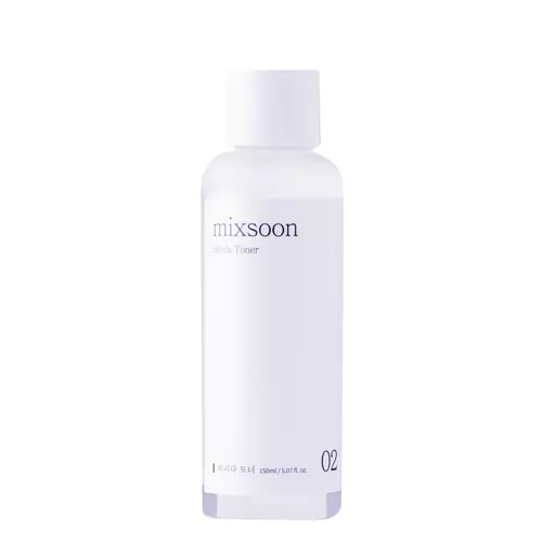 Mixsoon - Тонер для лица с бифидобактериями - Bifida Ferment Toner - 150ml