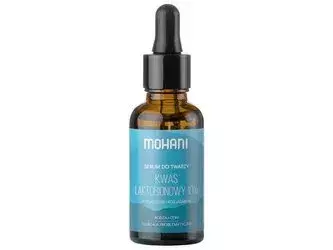 Mohani - Осветляющая сыворотка для лица с лактобионовой кислотой 10% - 30ml