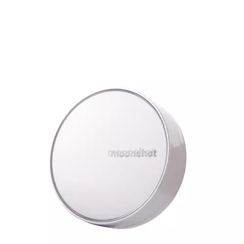 Moonshot - Micro Settingfit Cushion EX SPF 50+ PA++++ - Стойкий тональный кушон - 301 Honey - 15g