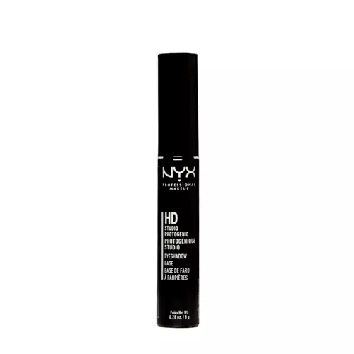 NYX Professional Makeup - База под тени - HD Eyeshadow Base - 8g