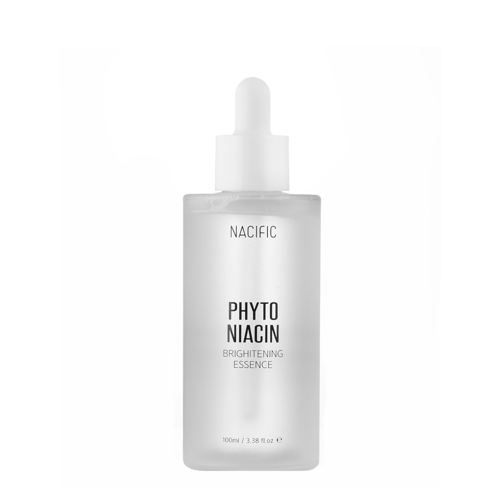 Nacific - Phyto Niacin Whitening Essence - Осветляющая эссенция с ниацинамидом - 100ml