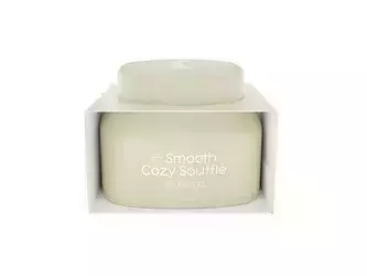 Nacomi - Разглаживающий крем-суфле для лица - Smooth Cozy Soufflé - 50ml