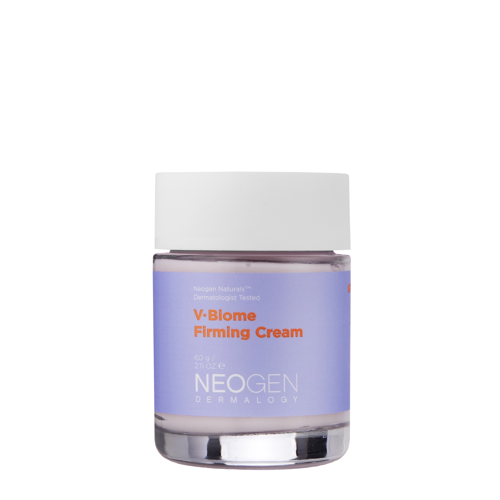 Neogen - Dermalogy V.Biome Firming Cream - Укрепляющий крем для лица - 60g