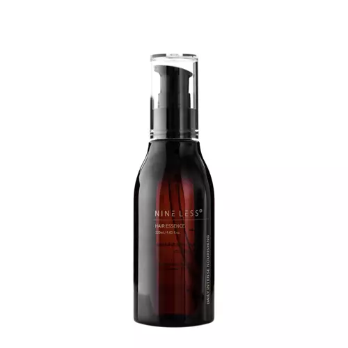 Nine Less - Daily Intense Nourishing Hair Essence - Питательная эссенция для волос - 120ml