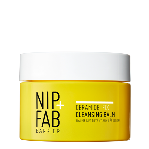 Nip+Fab - Ceramide Fix Cleansing Balm - Очищающий бальзам с церамидами - 75ml