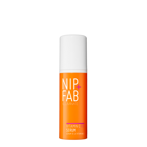 Nip+Fab - Vitamin C Fix 5% Serum - Сыворотка для лица с витамином С 5% - 50ml