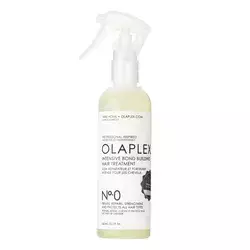 Olaplex - Интенсивное средство для укрепления волос - No. 0 Intensive Bond Building Hair Treatment - 155ml