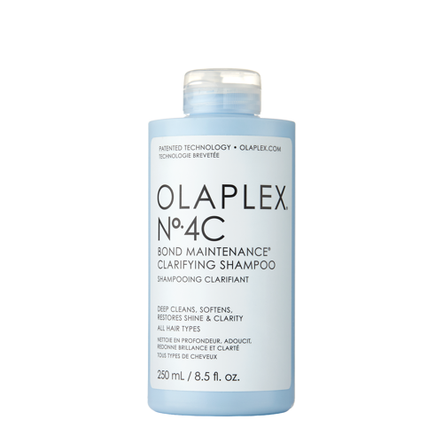 Olaplex - No. 4C Bond Maintenance Clarifying Shampoo - Глубоко очищающий шампунь - 250ml