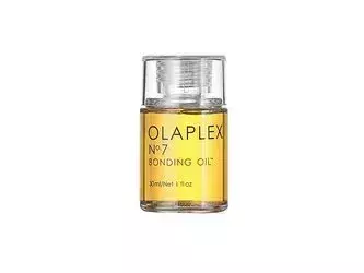 Olaplex - Высококонцентрированное и ультралегкое масло для укладки волос - No. 7 Bonding Oil - 30ml