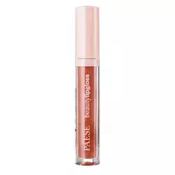 Paese - Блеск для губ с маслом лугового пенника - Beauty Lipgloss with Meadowfoam Oil - 05 Glazed - 3,4ml