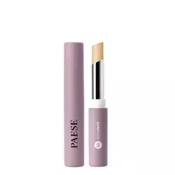 Paese - Праймер под помаду - Nanorevit Lip Care Primer - 41 Light Gold - 2,2g