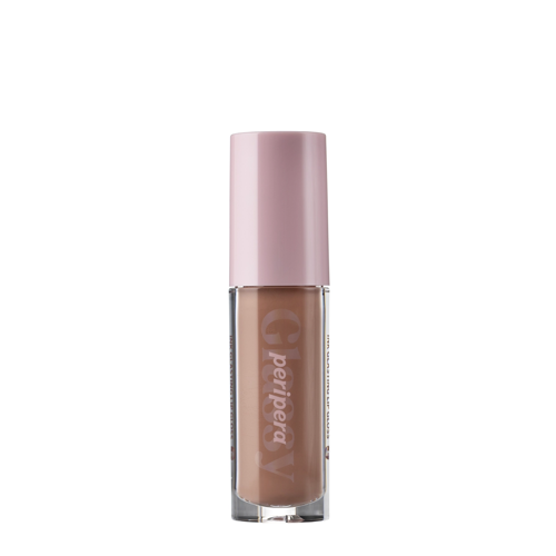 Peripera - Ink Glasting Lip Gloss - Блеск для губ - 002 Edge Nude - 4,5ml