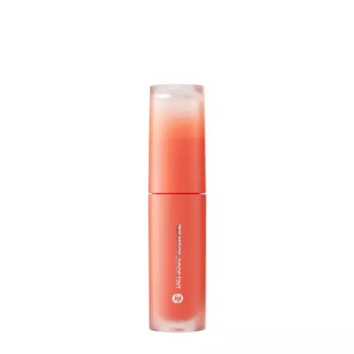 Peripera - Ink Mood Drop Tint - Тинт для губ - 01 Hazy Coral - 4g